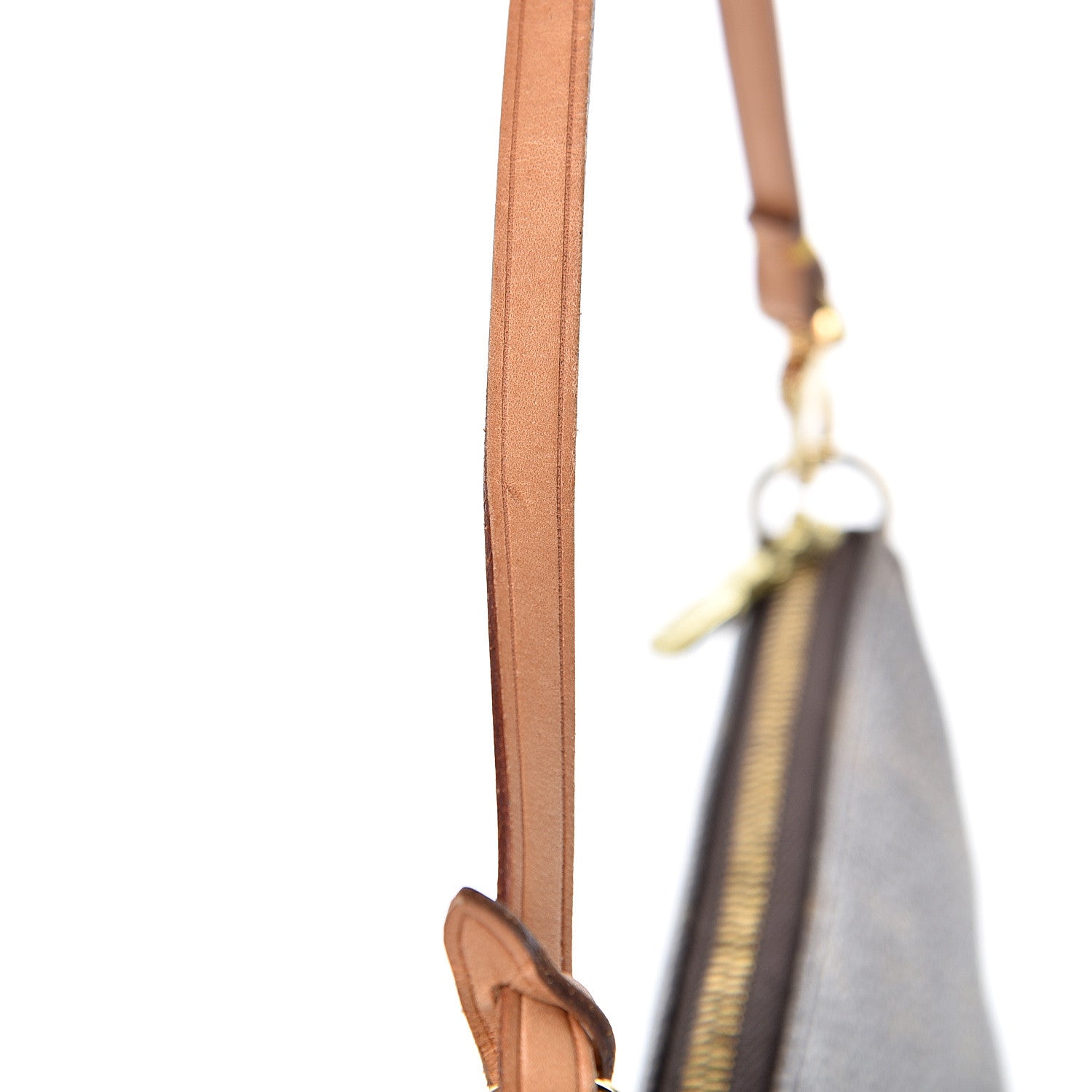 Louis Vuitton Monogram Pochette Accessories 10 of 10