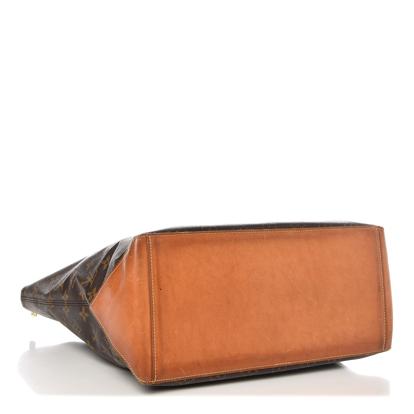Monogram Cabas Mezzo