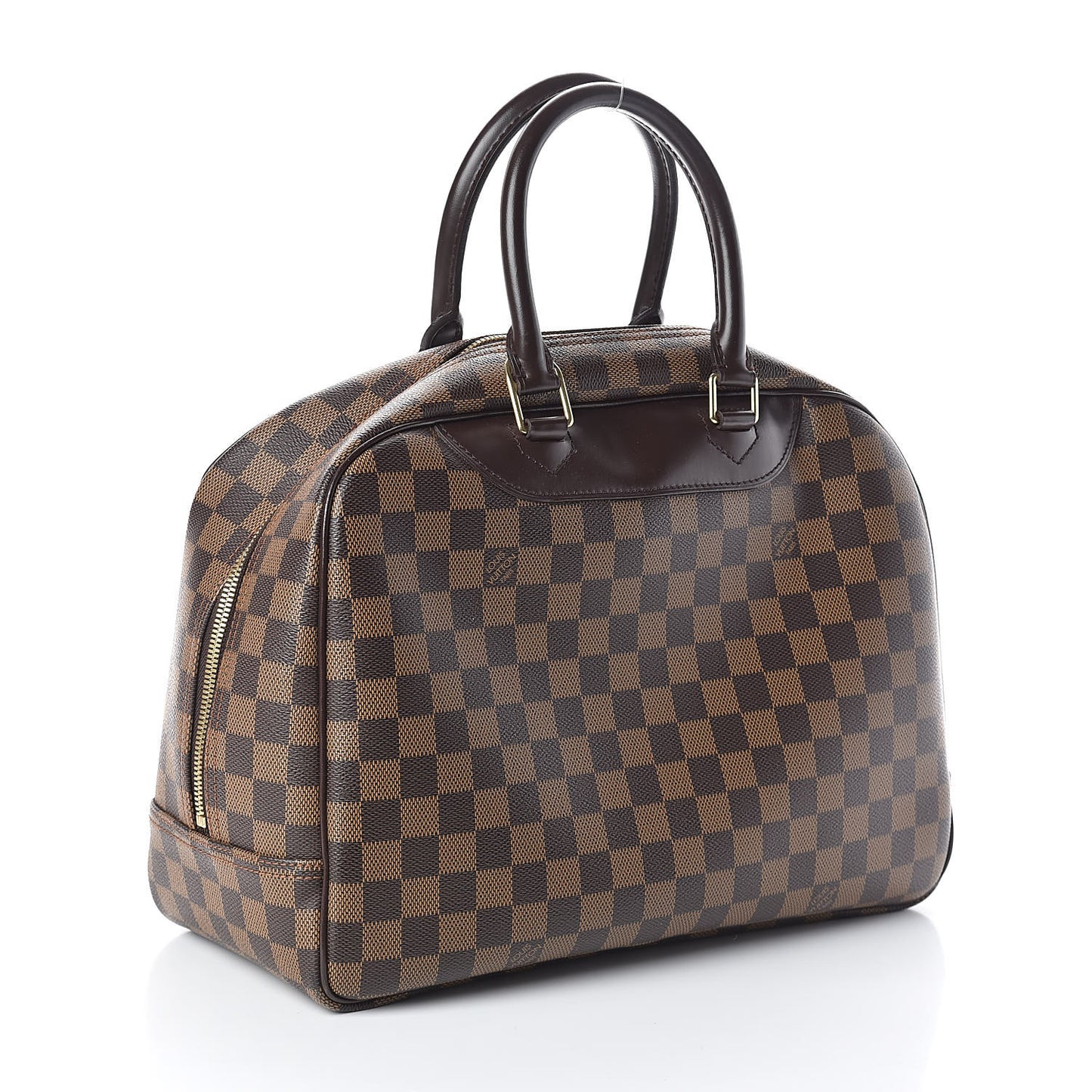 Damier Ebene Deauville