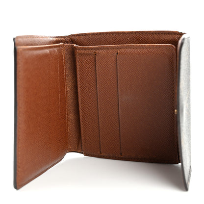 Louis Vuitton Monogram Elise Wallet 5 of 13