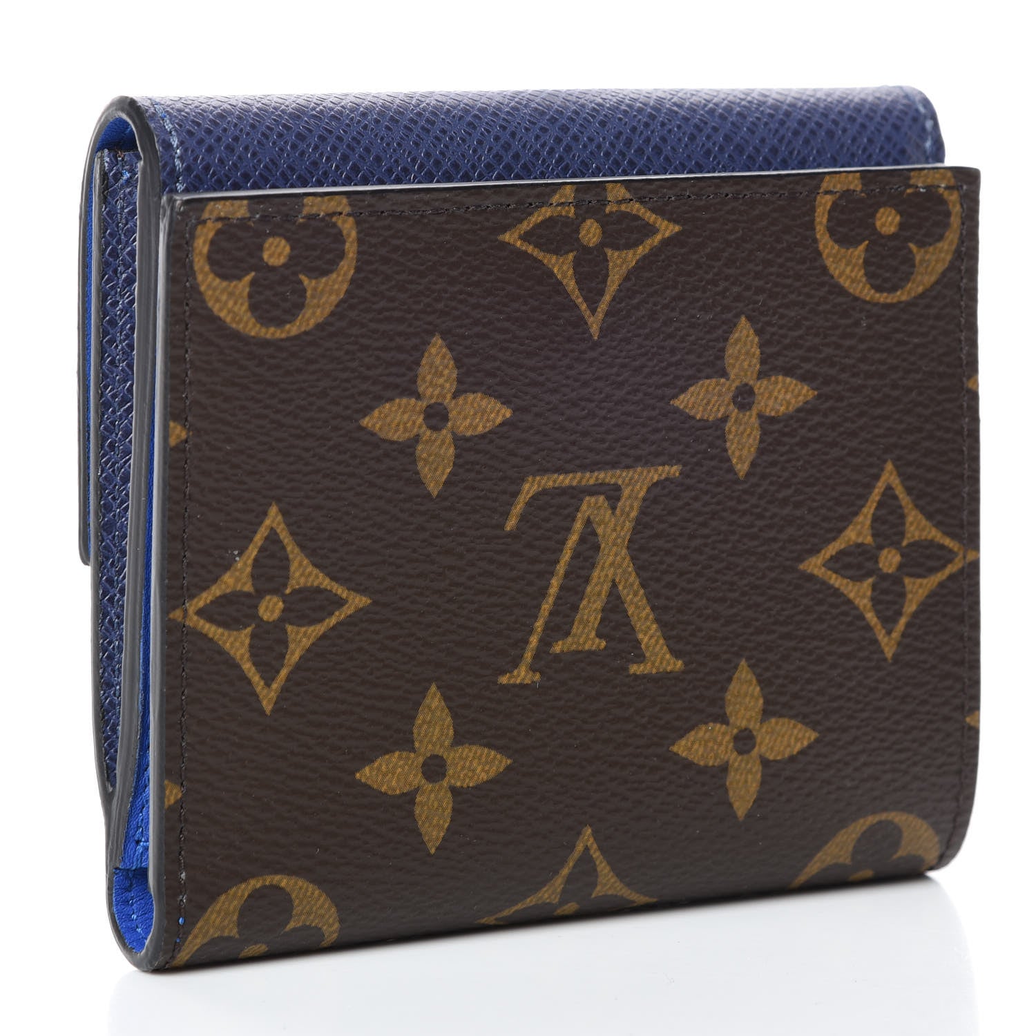 Louis Vuitton Monogram Outdoor Compact Wallet 3 of 9