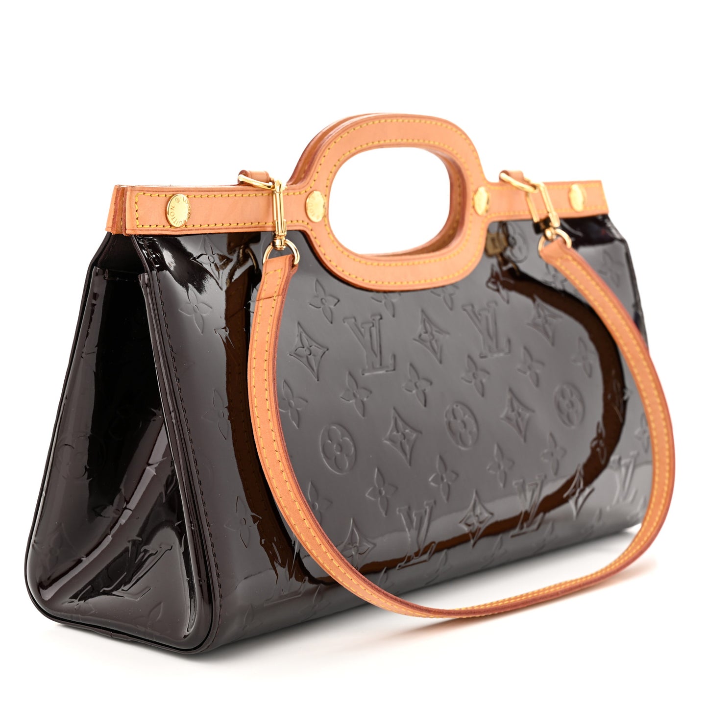 Vernis Roxbury Drive Amarante