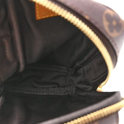 Louis Vuitton X NIGO Reverse Monogram Flat Double Phone Pouch 5 of 9