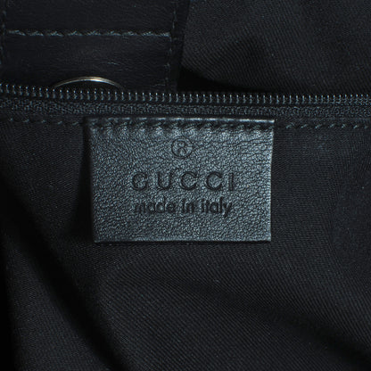 Gucci Monogram Medium Sukey Black 5 of 8