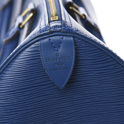 Louis Vuitton Epi Speedy 30 Toledo 5 of 10
