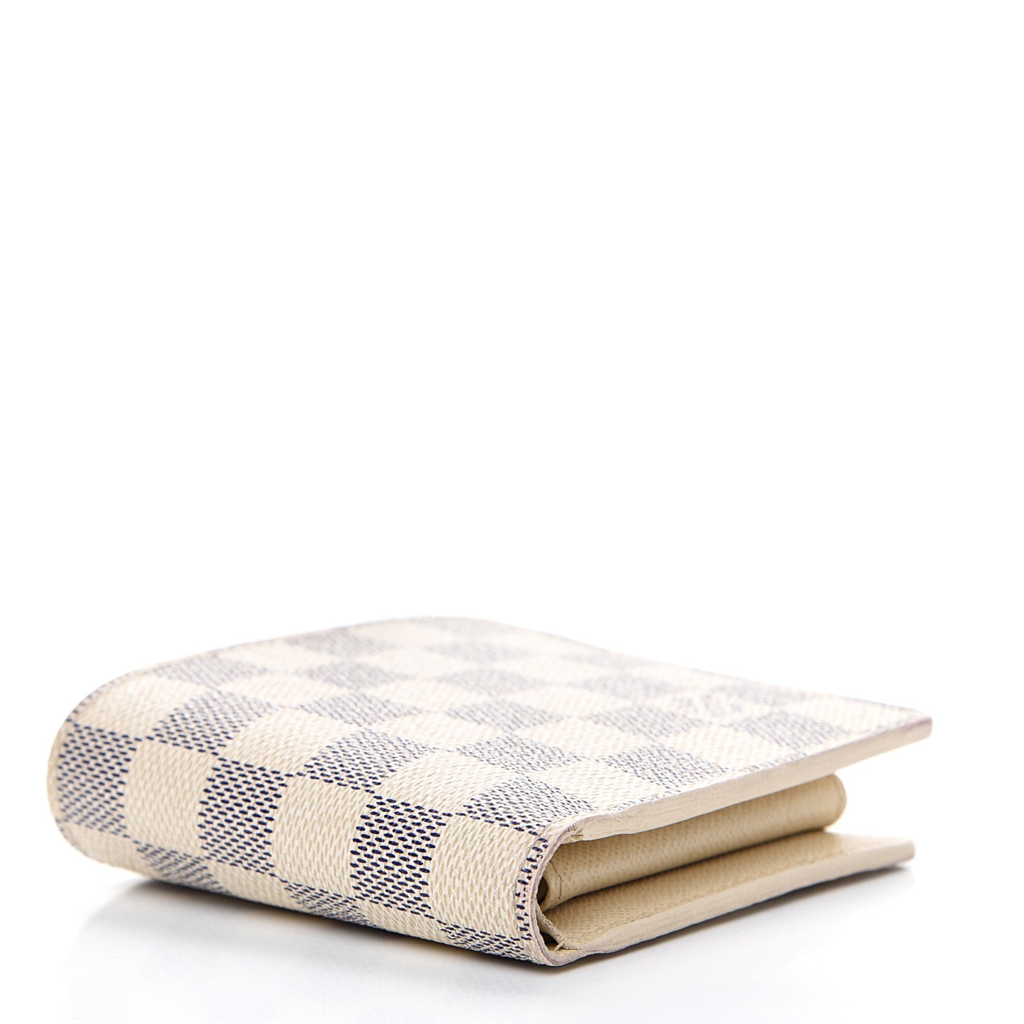 Damier Azur Marco Wallet