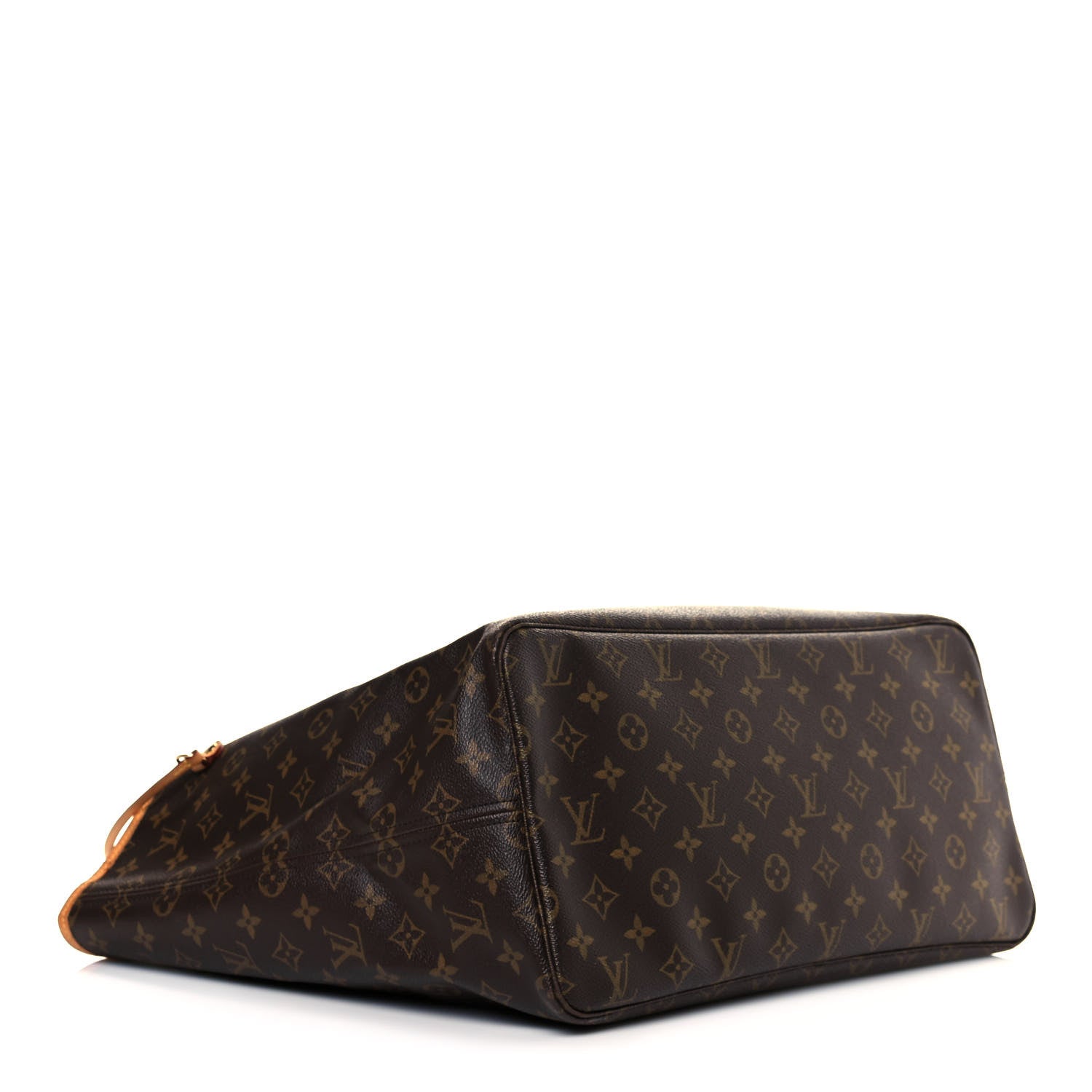 Louis Vuitton Monogram Neo Neverfull GM 4 of 14