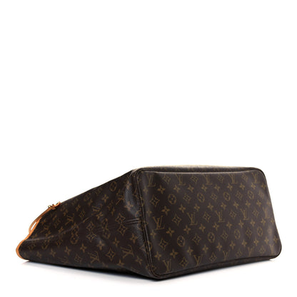 Louis Vuitton Monogram Neo Neverfull GM 4 of 14