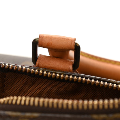 Louis Vuitton Monogram Speedy 30 15 of 17