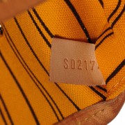 Louis Vuitton Monogram Neo Neverfull MM Mimosa 8 of 18