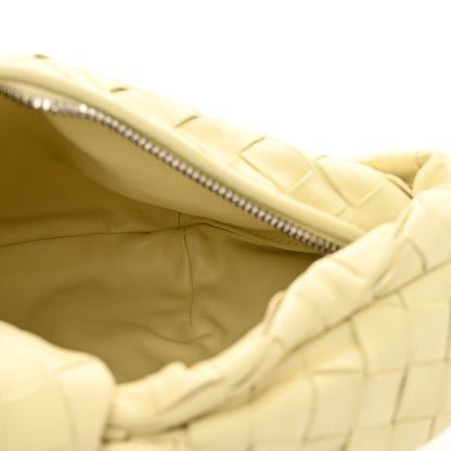 Bottega Veneta Nappa Intrecciato Mini Jodie Ice Cream 5 of 11