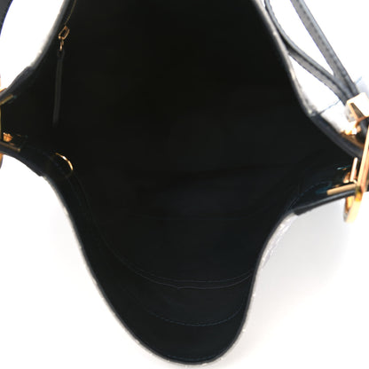Louis Vuitton Monogram Idylle Rendez Vous MM Encre 5 of 8