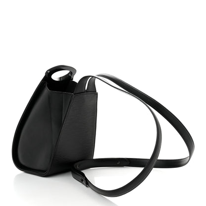 Louis Vuitton Epi Minuit Black 3 of 12