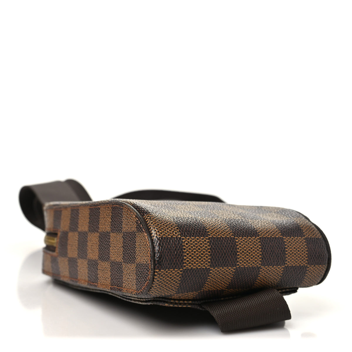 Louis Vuitton Damier Ebene Geronimos 4 of 9