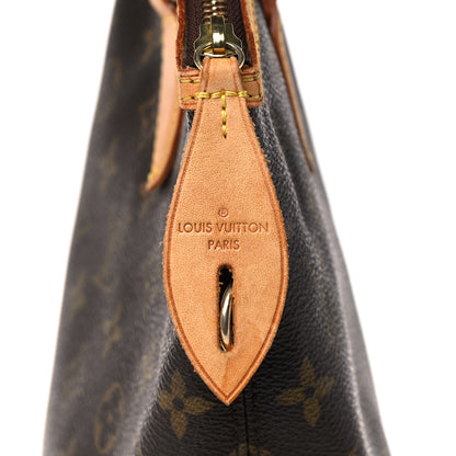 Louis Vuitton Monogram Lockit PM 25 of 29