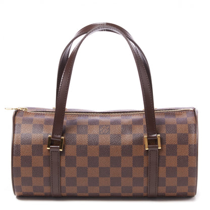 Louis Vuitton Damier Ebene Papillon 26 1 of 7