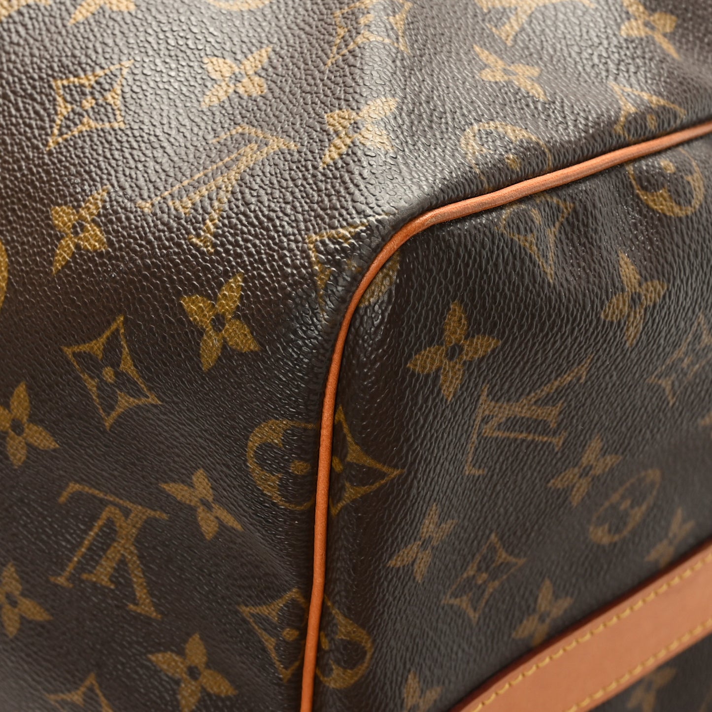 Monogram Keepall Bandouliere 55