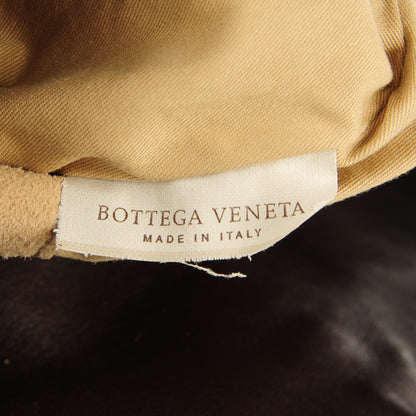 Bottega Veneta Nappa Hobo Ebano 7 of 9