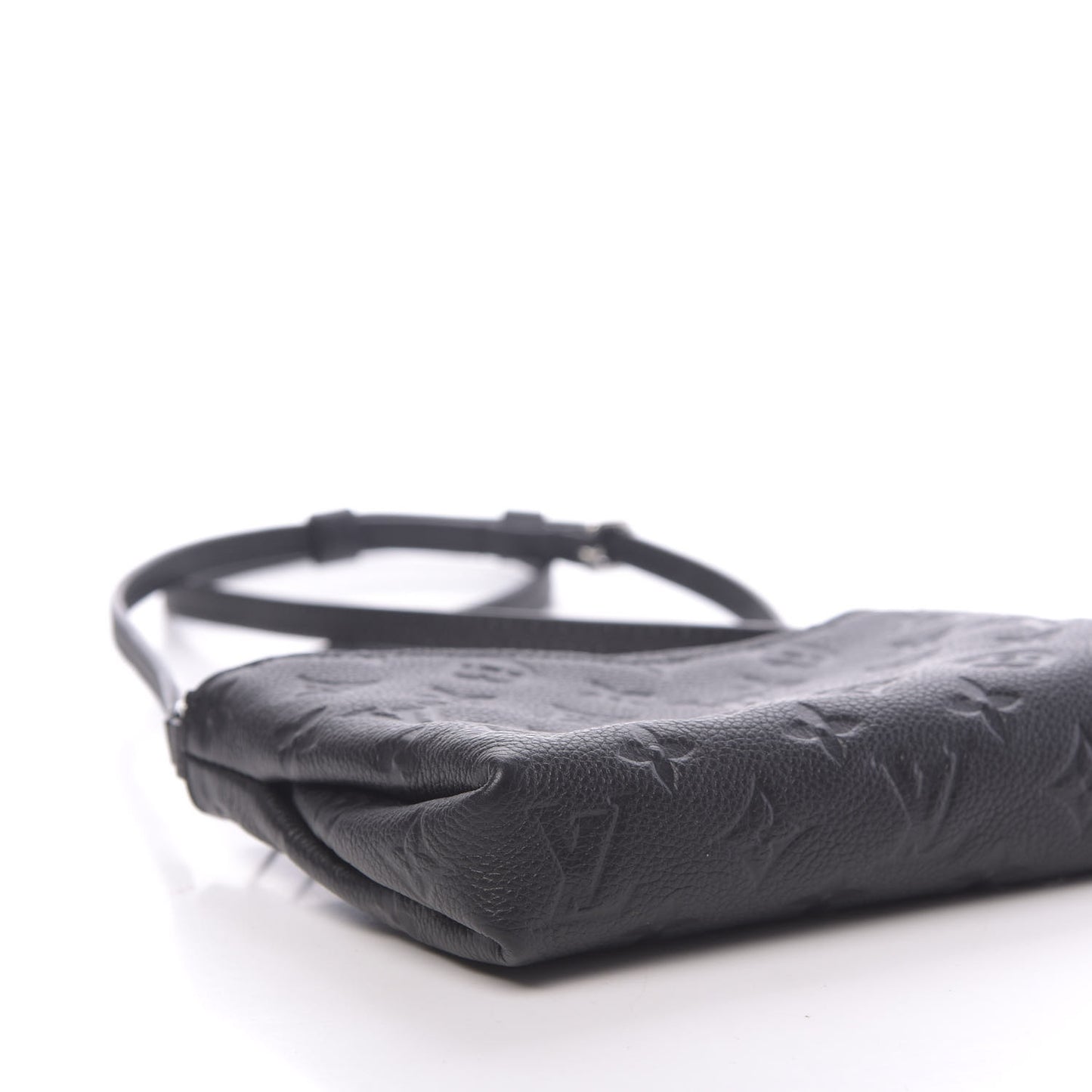 Empreinte Pallas Crossbody Black