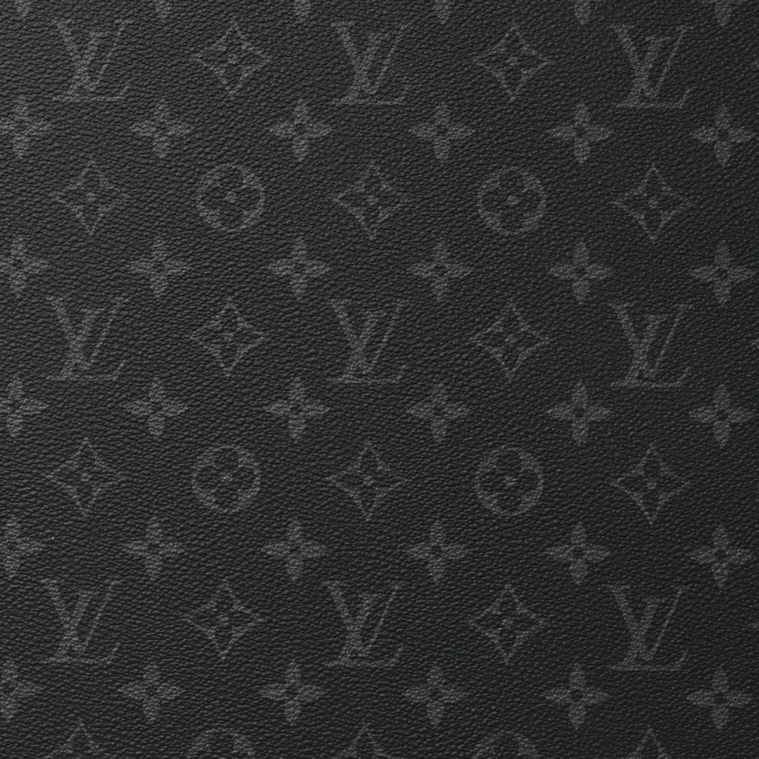 Louis Vuitton Monogram Eclipse Horizon 55 6 of 12