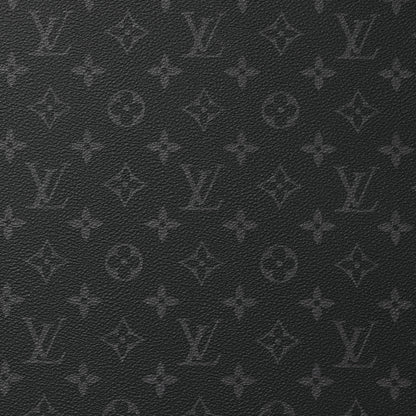 Louis Vuitton Monogram Eclipse Horizon 55 6 of 12