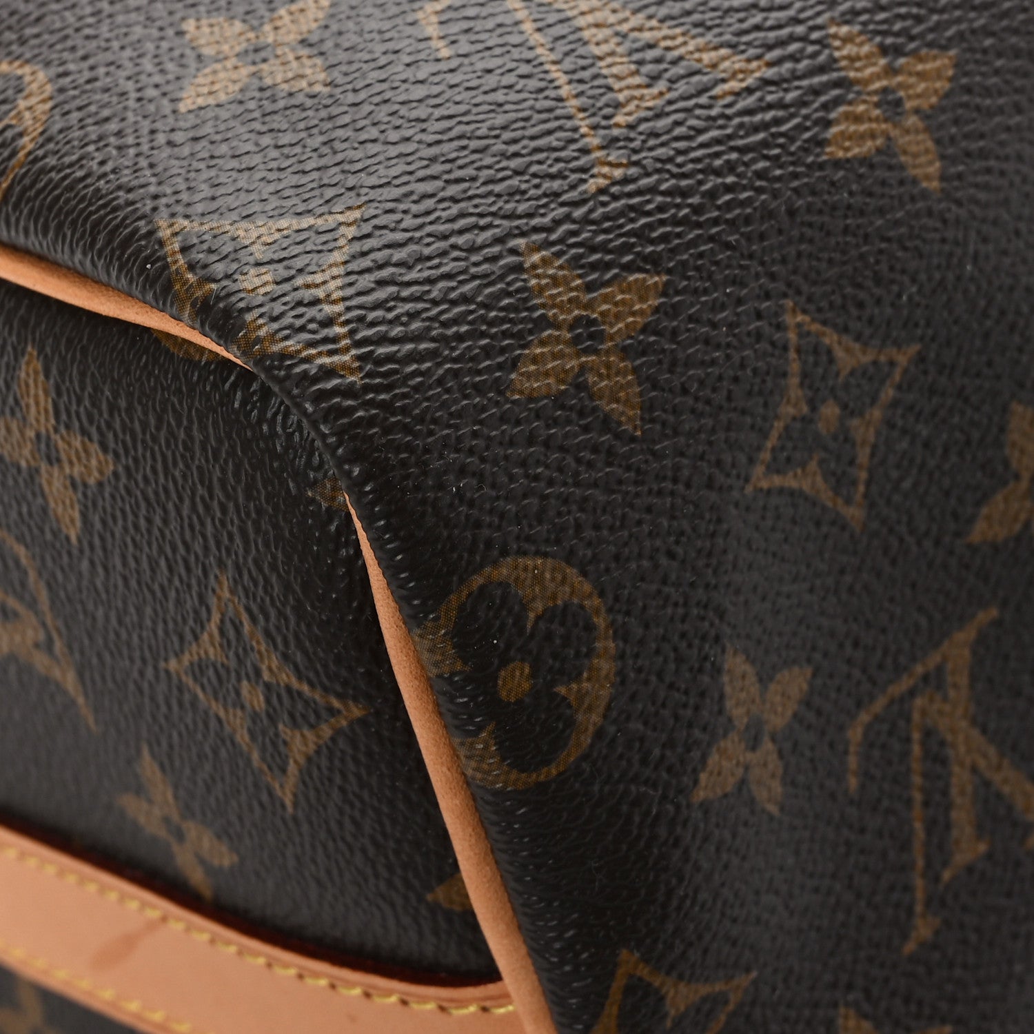 Louis Vuitton Monogram Speedy Bandouliere 25 10 of 11