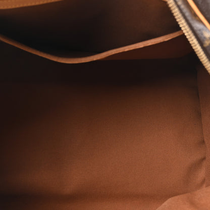 Louis Vuitton Monogram Carryall 5 of 11