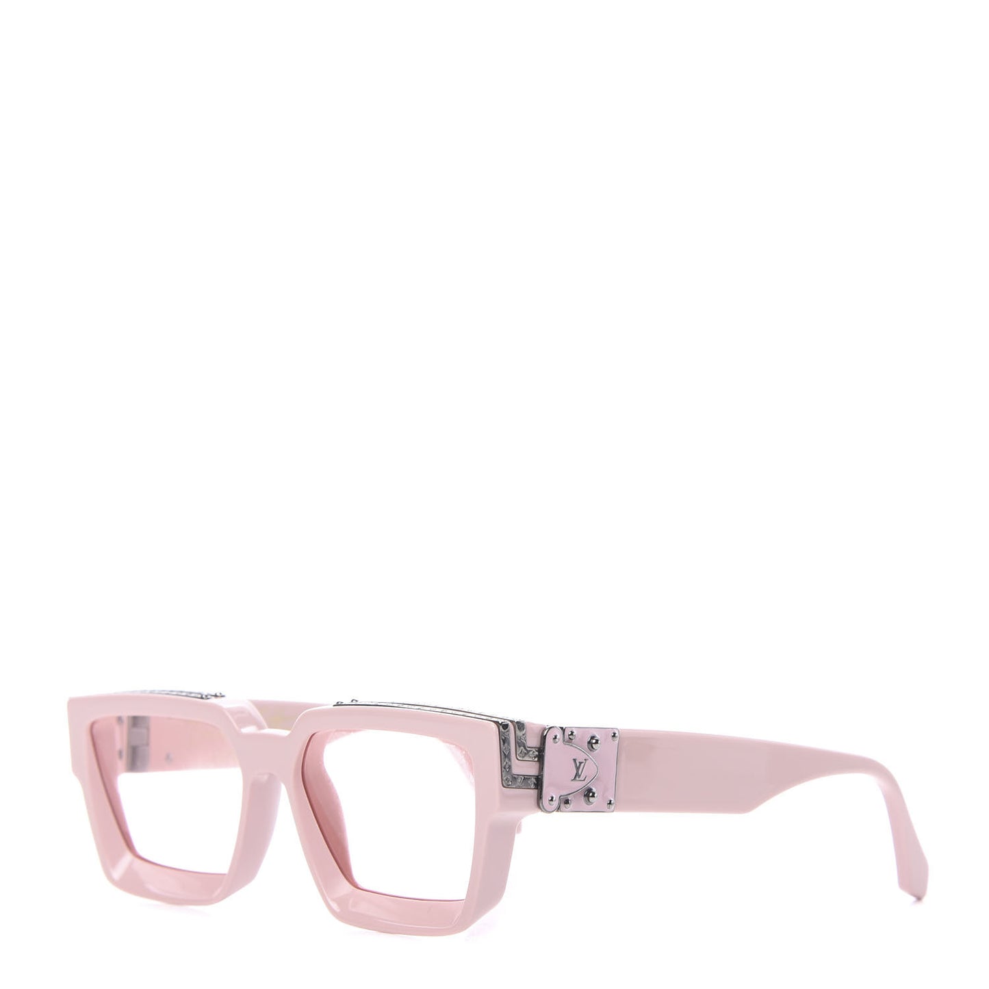 Acetate 1.1 Millionaires Sunglasses Z1324W Pink