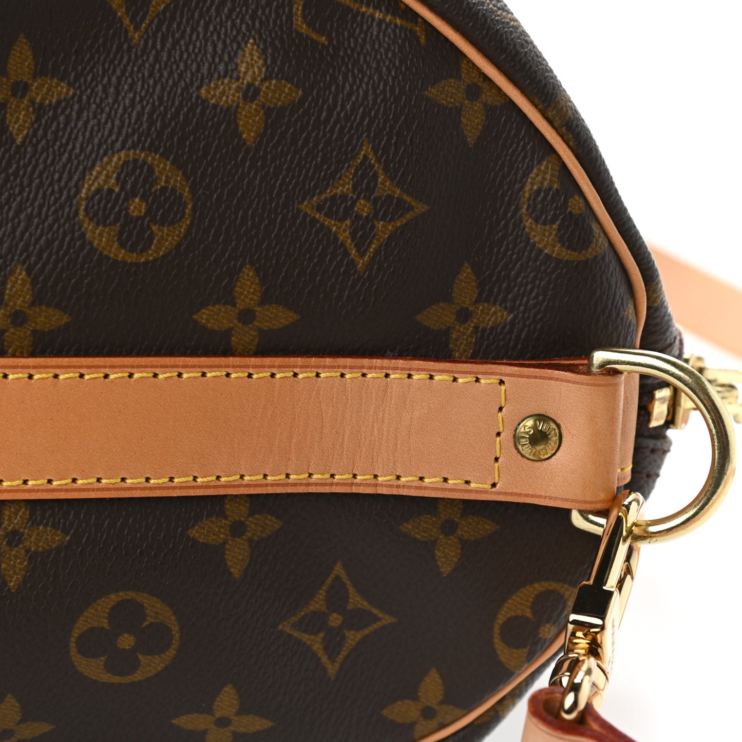 Monogram Keepall Bandouliere 50