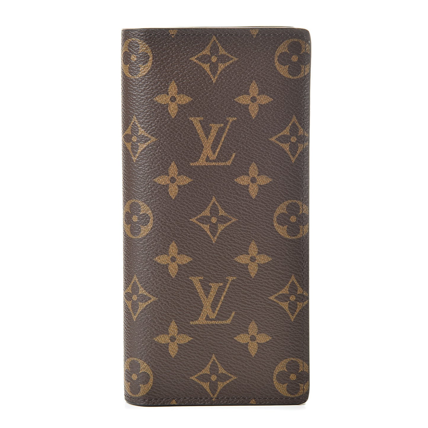 Monogram Brazza Wallet