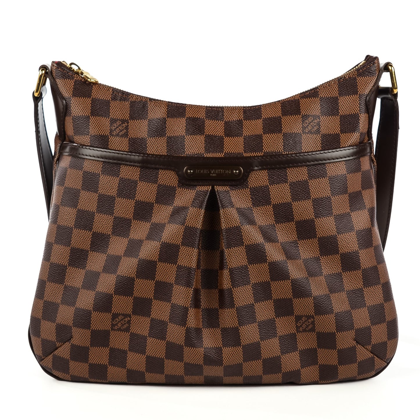 Damier Ebene Bloomsbury PM
