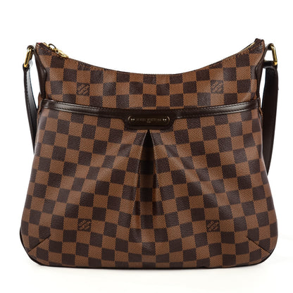 Louis Vuitton Damier Ebene Bloomsbury PM 1 of 7