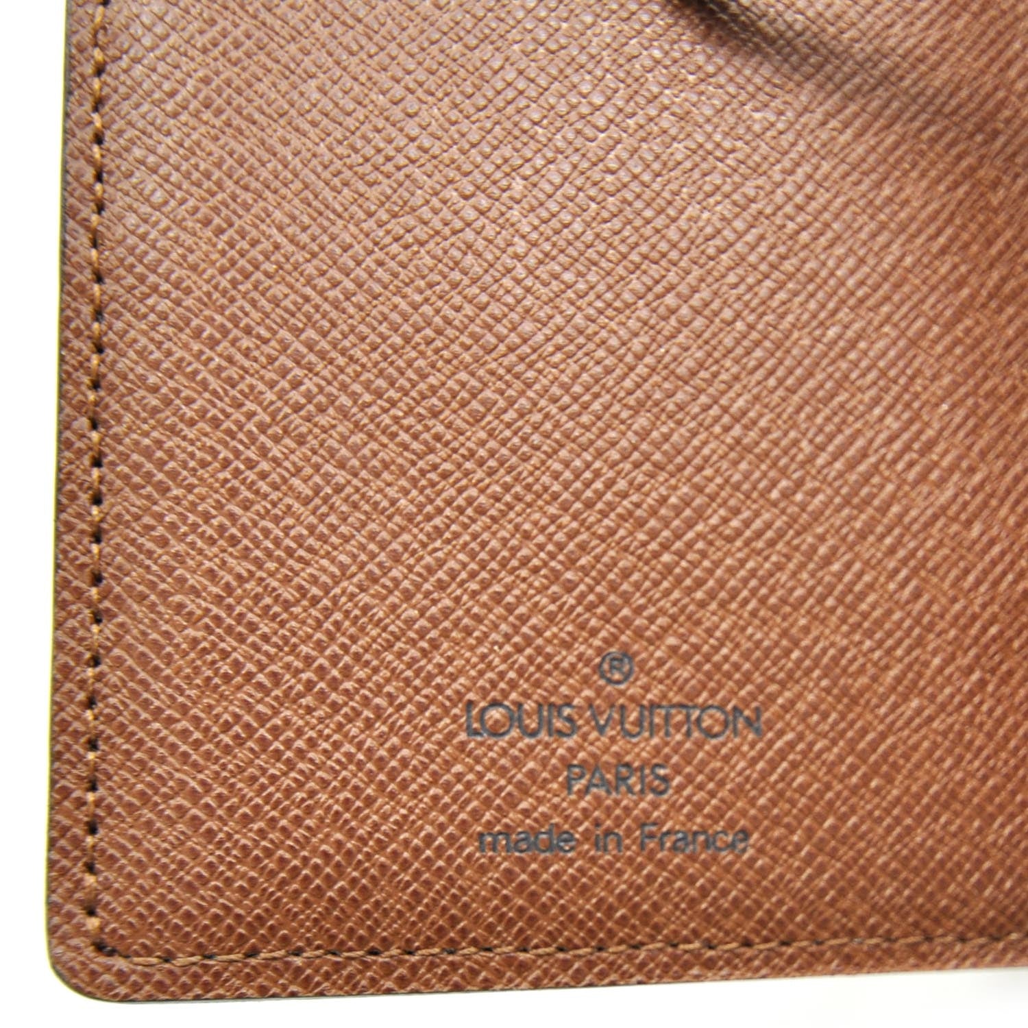 Louis Vuitton Monogram Koala Wallet 6 of 8