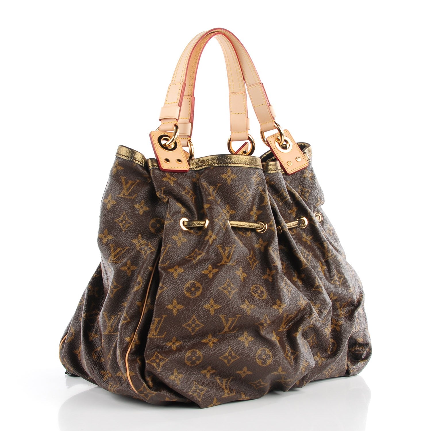 Louis Vuitton Monogram Irene 3 of 7