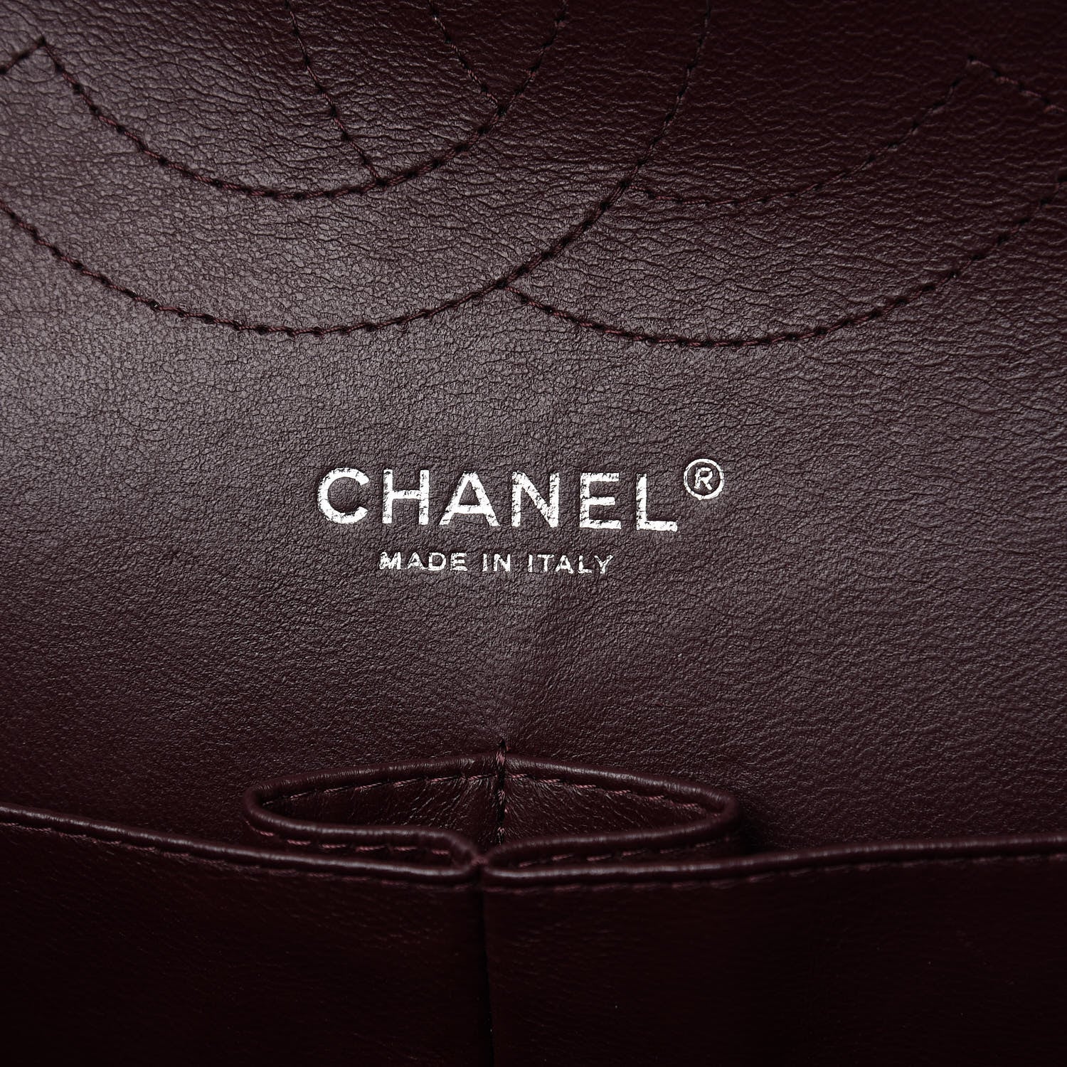 Chanel Caviar Quilted Jumbo Double Flap Black 6 of 8