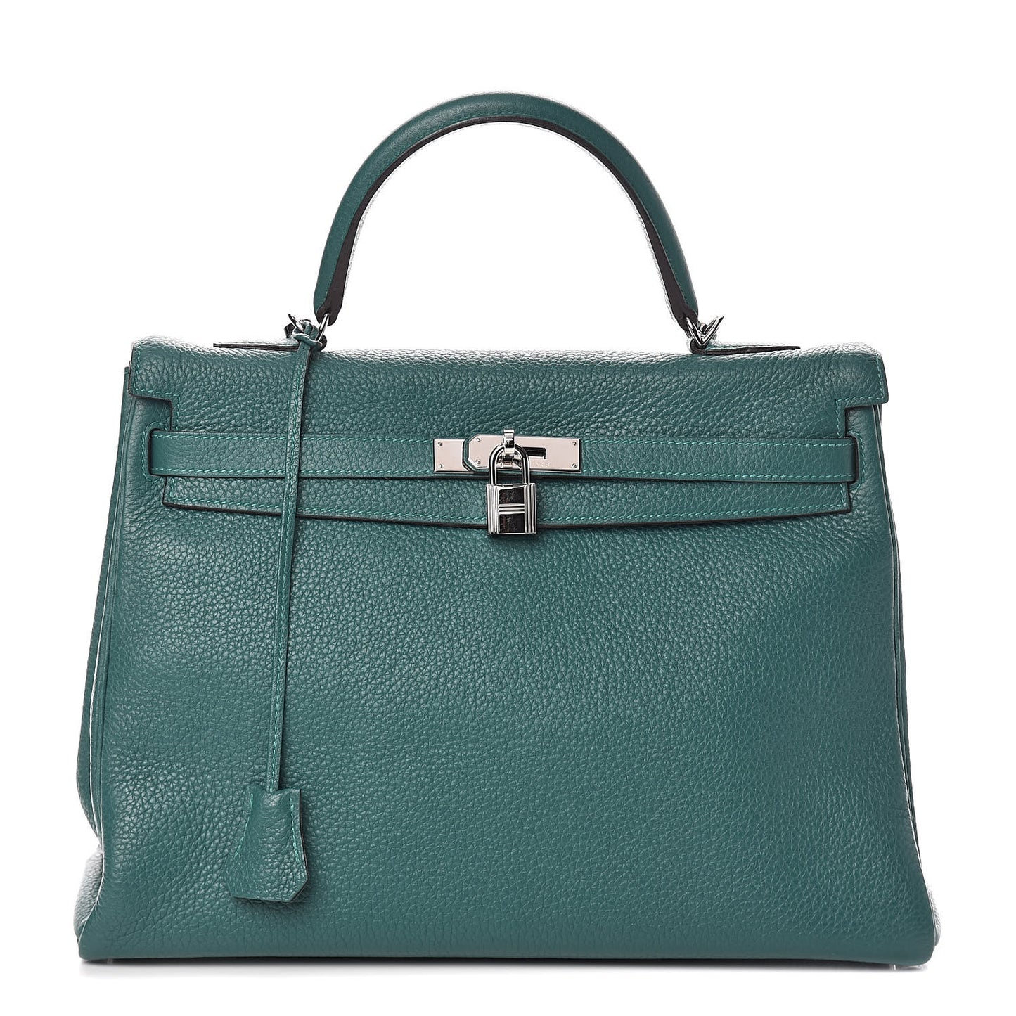 Togo Kelly Retourne 35 Malachite