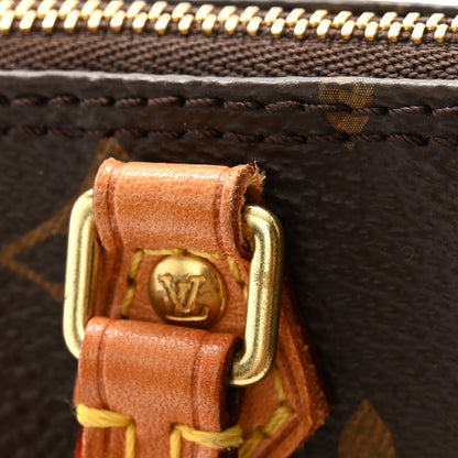 Louis Vuitton Monogram Nano Speedy 14 of 14
