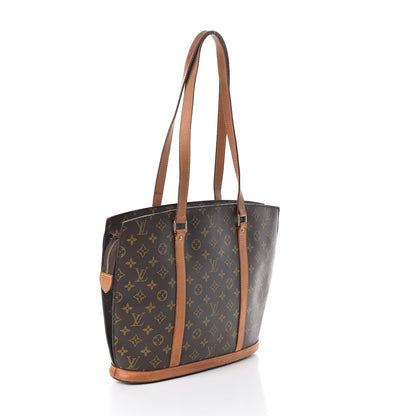 Louis Vuitton Monogram Babylone 3 of 9