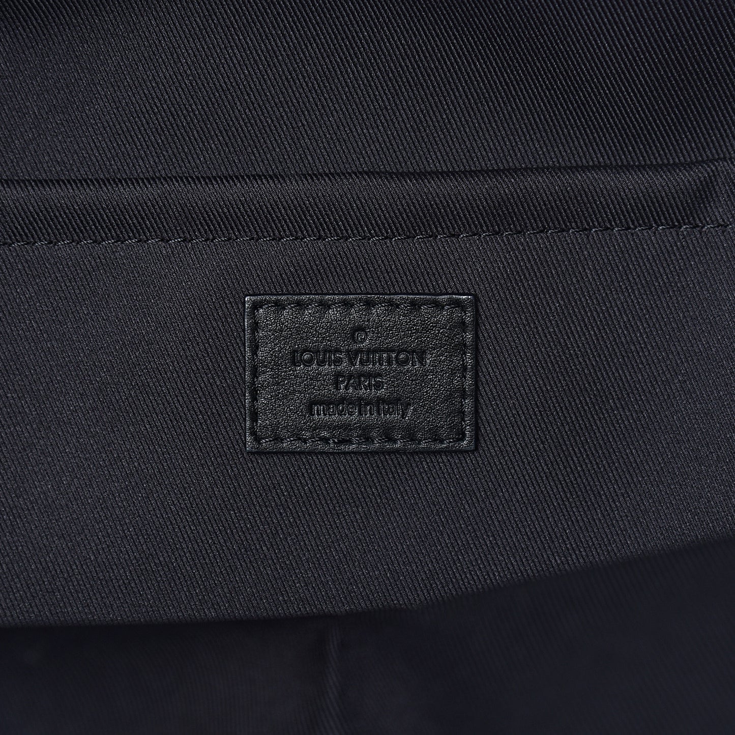 Monogram Palm Springs Backpack MM