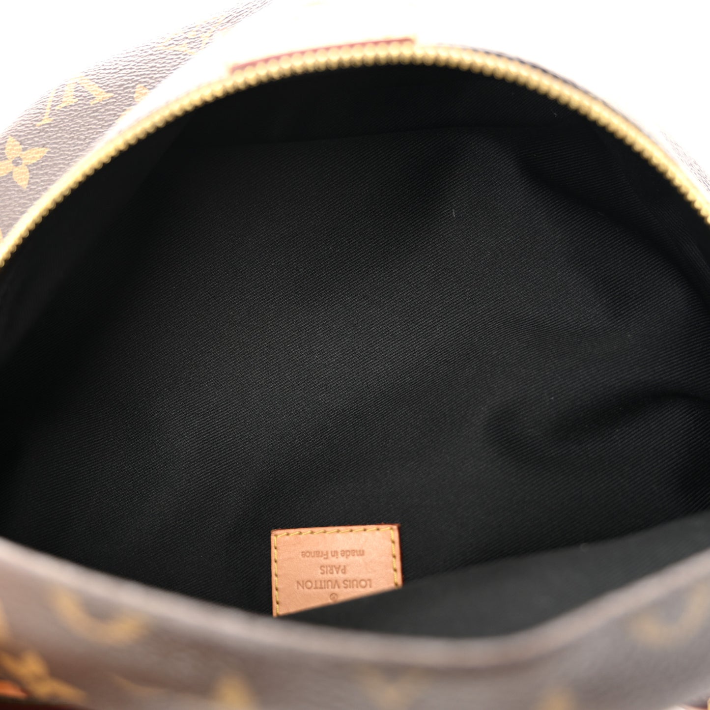Monogram Bumbag