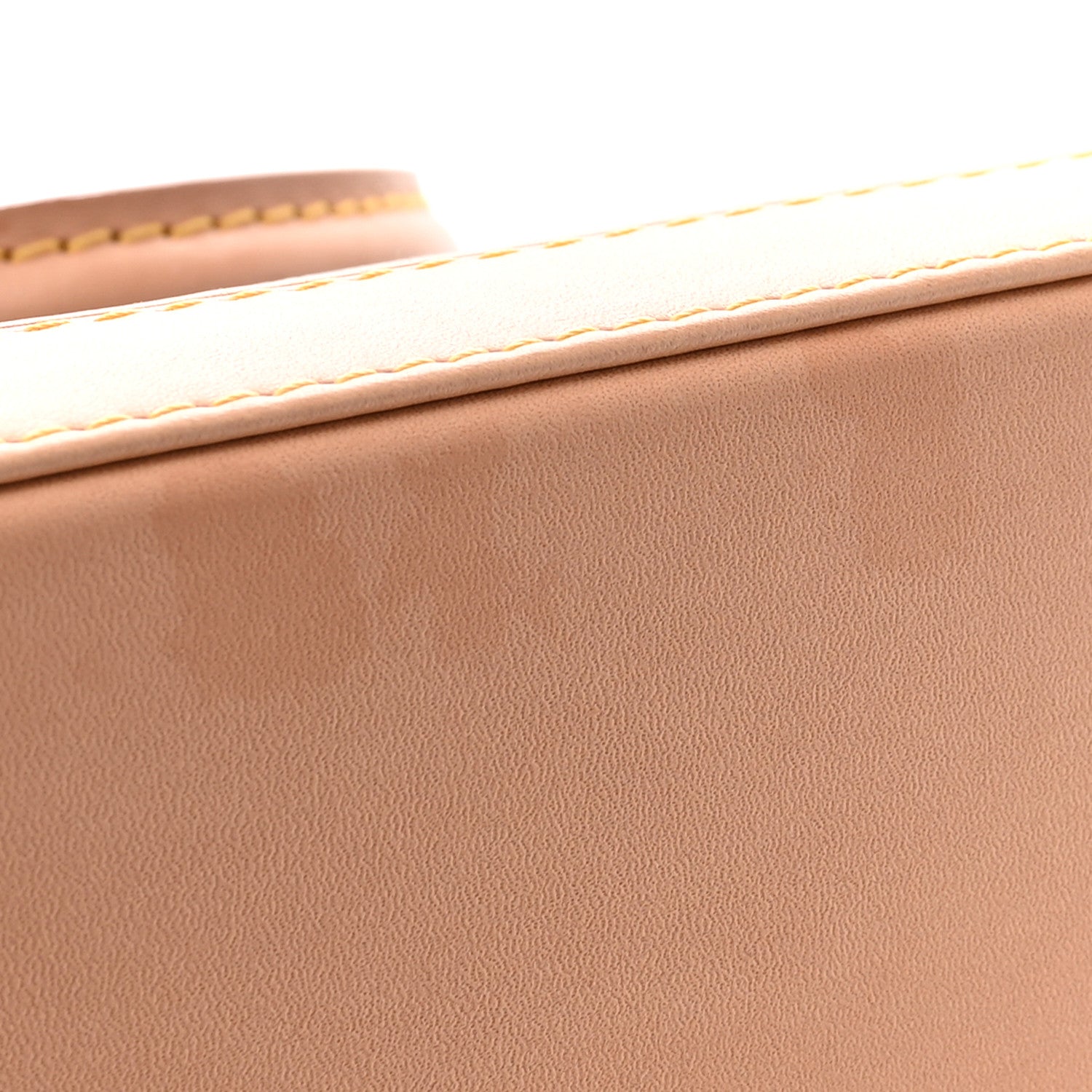 Louis Vuitton Monogram Alma PM 12 of 12