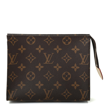 Louis Vuitton Monogram Toiletry Pouch 19 1 of 4