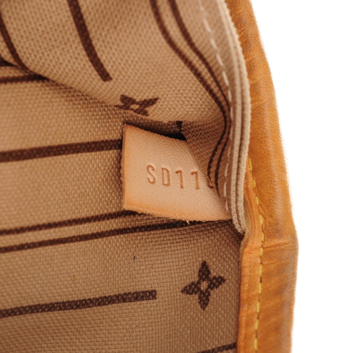 Monogram Neverfull MM