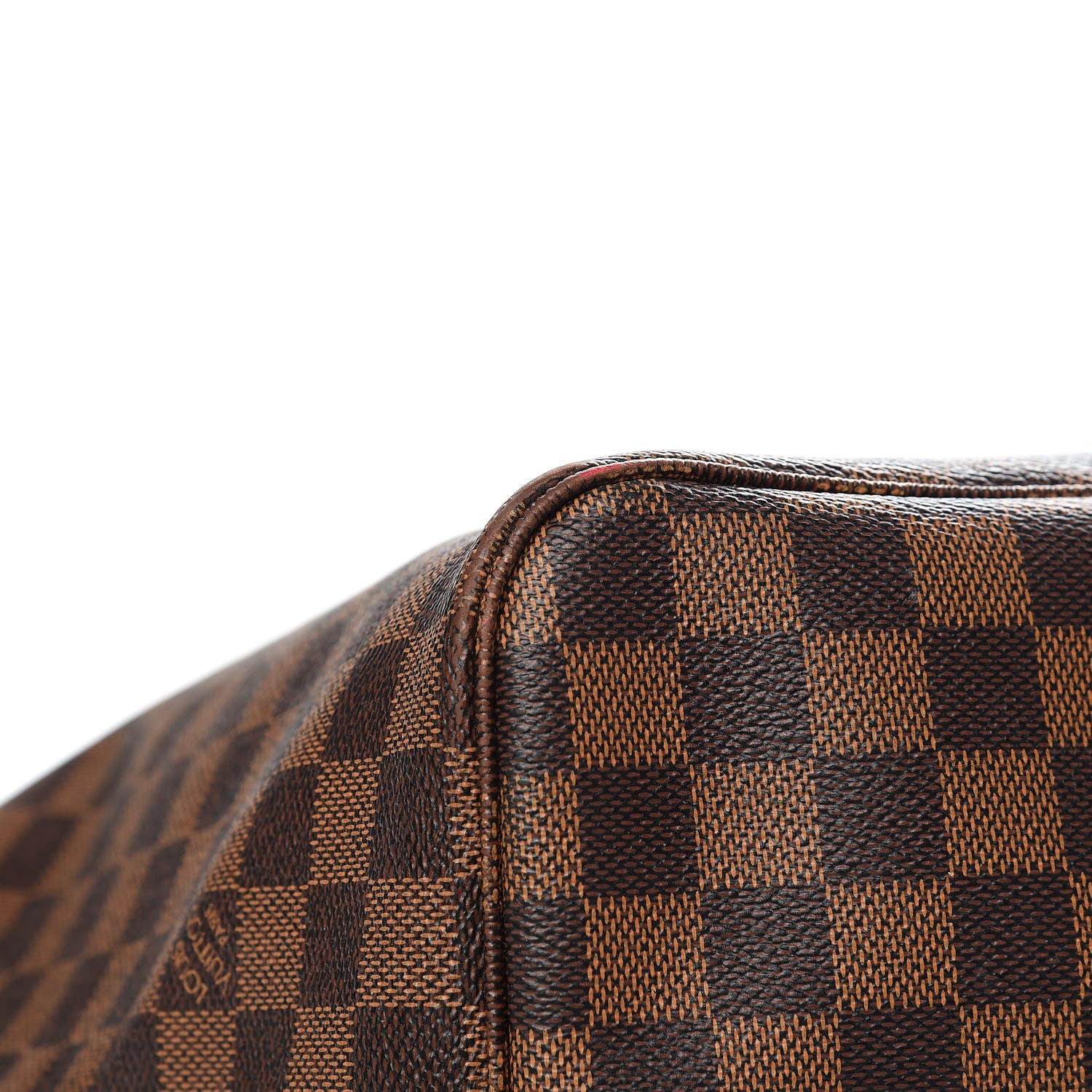 Louis Vuitton Damier Ebene Neverfull GM 11 of 26
