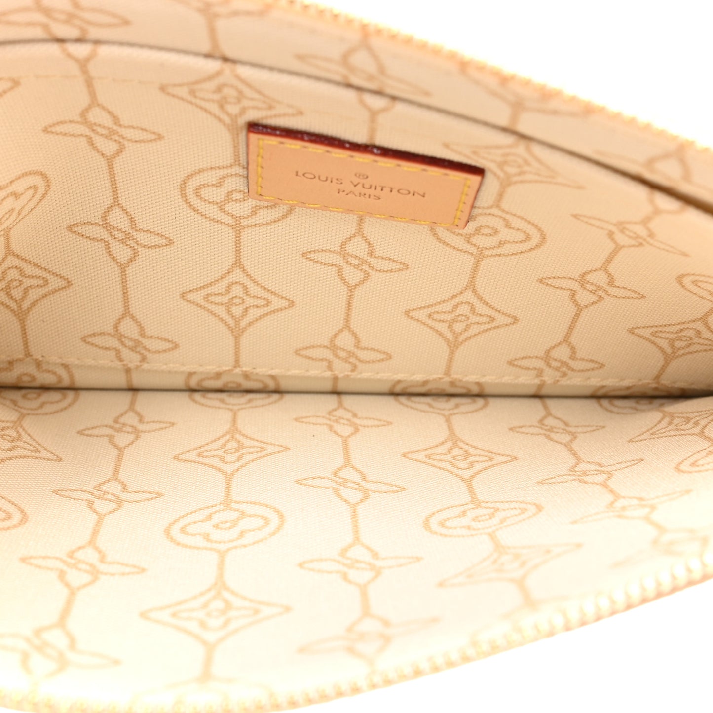 Damier Azur Nautical Neverfull MM