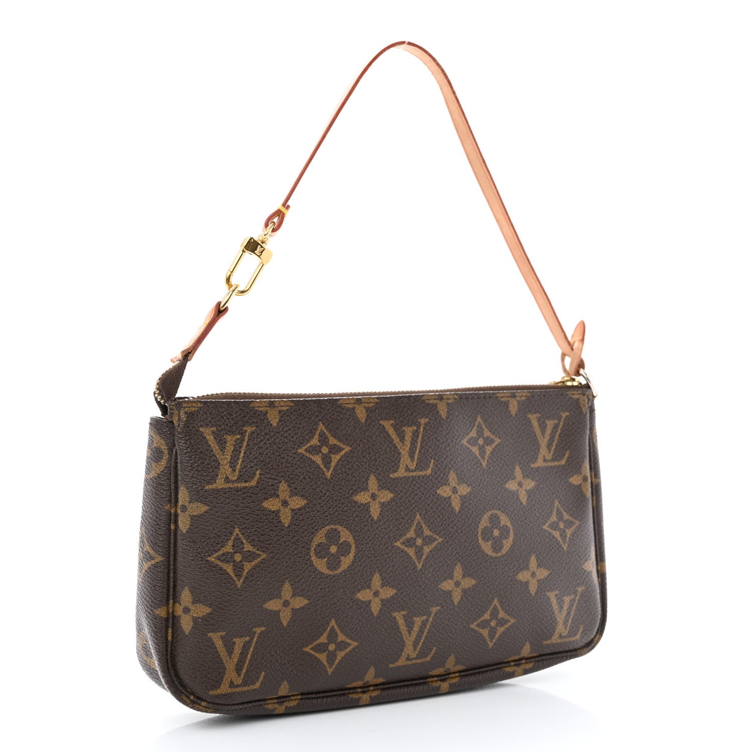 Louis Vuitton Monogram Pochette Accessories 3 of 11