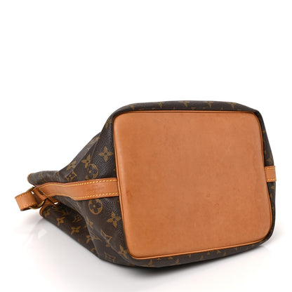 Louis Vuitton Monogram Petit Noe 4 of 9