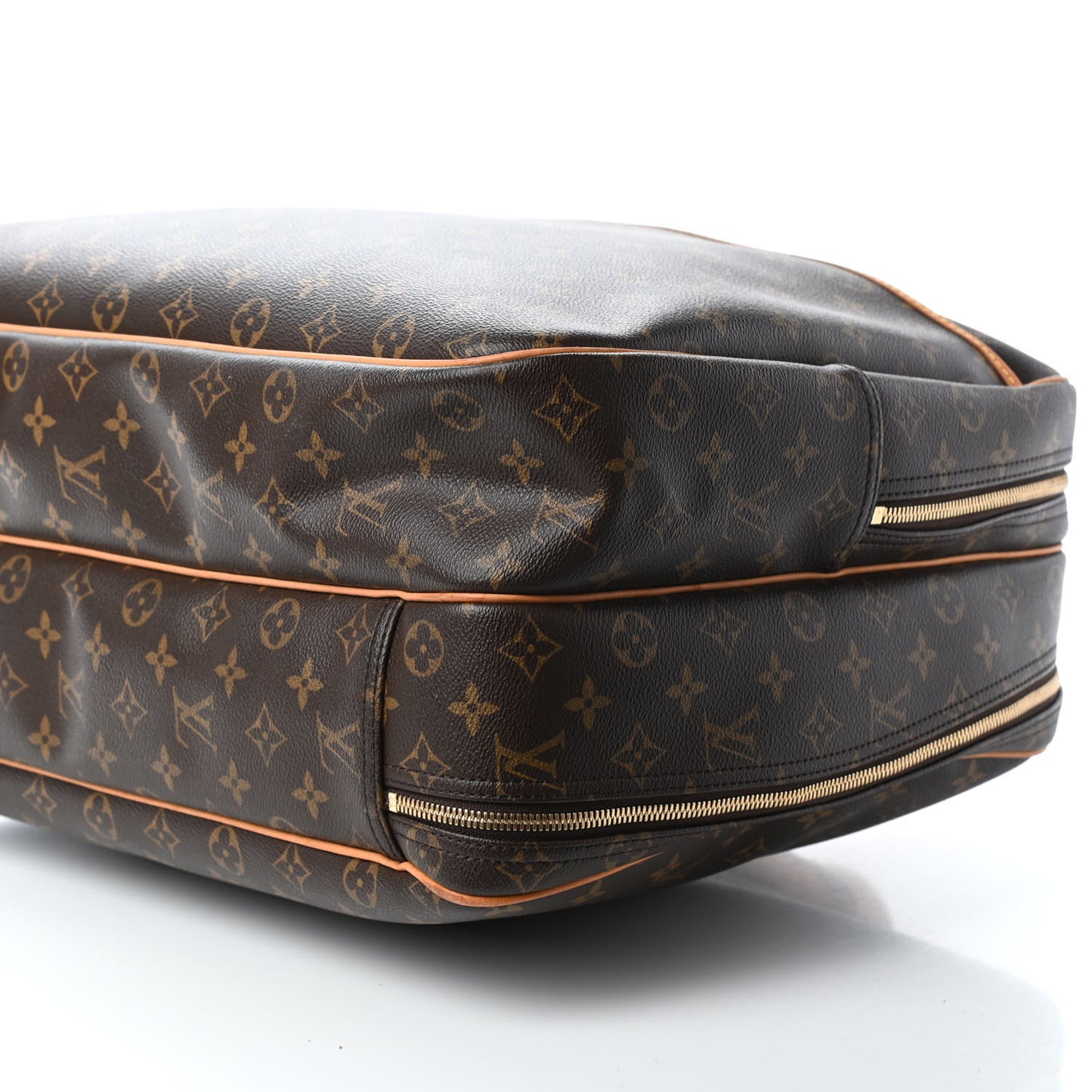 Monogram Alize 24 Heures Luggage