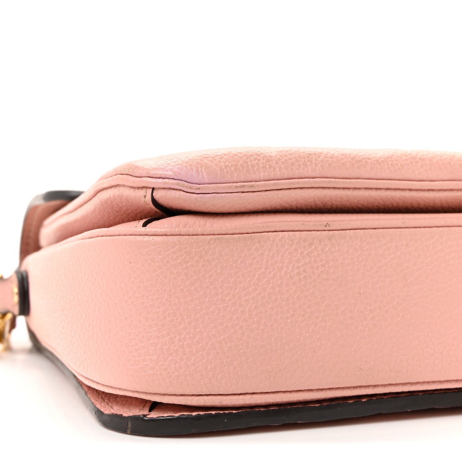Louis Vuitton Empreinte Pochette Metis Rose Poudre 9 of 10