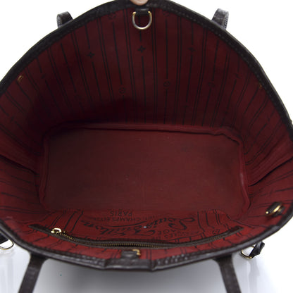 Louis Vuitton Damier Ebene Neverfull PM 5 of 14